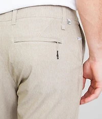 Everest Performance Stretch Short