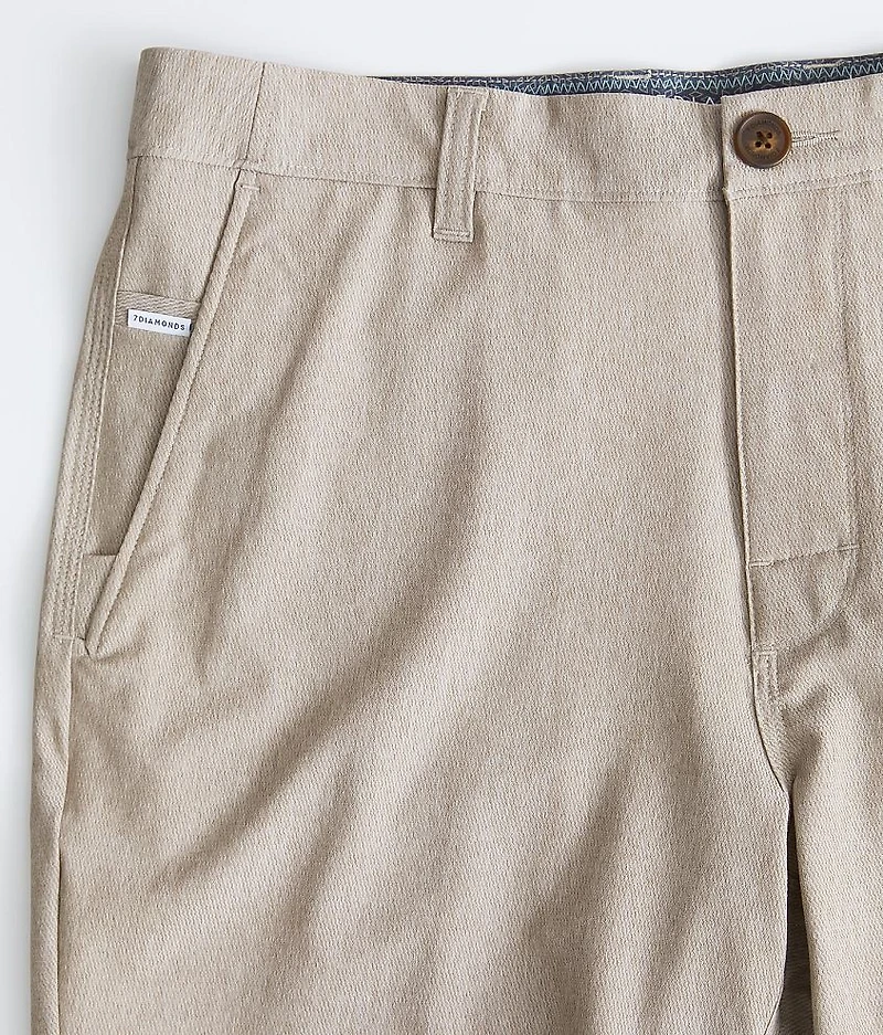 Everest Performance Stretch Short