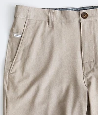 Everest Performance Stretch Short
