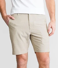 Everest Performance Stretch Short