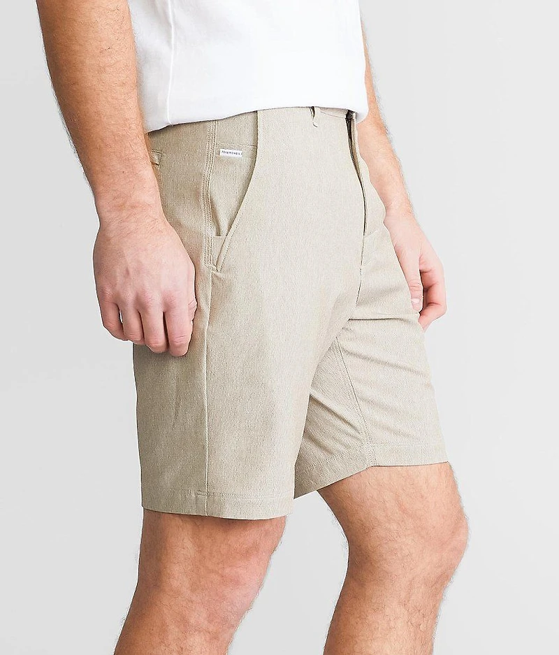 Everest Performance Stretch Short
