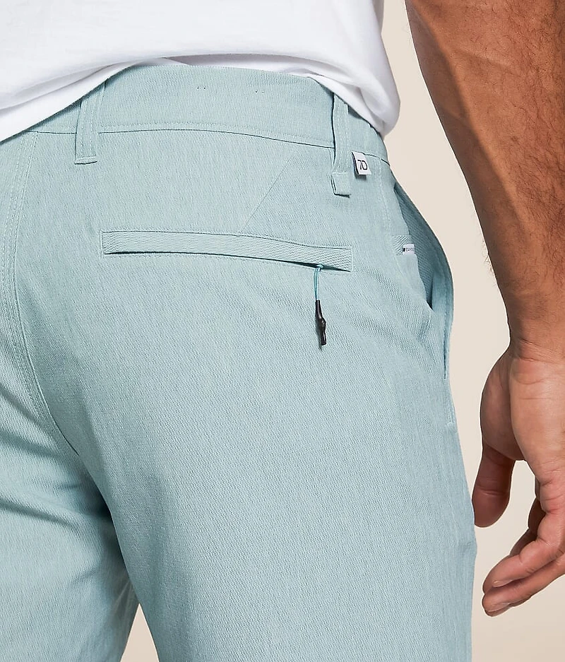 Everest Performance Stretch Short