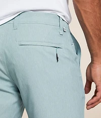 Everest Performance Stretch Short