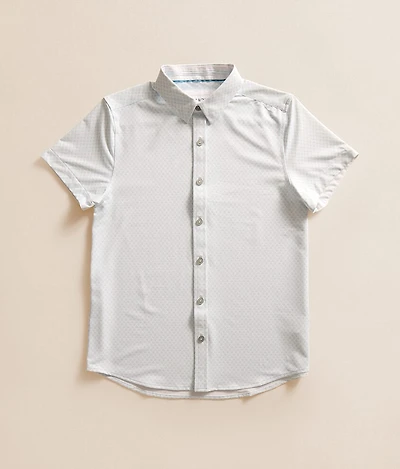Boys - Performance Knit Shirt