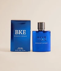 Midnight Intense Eau de Cologne