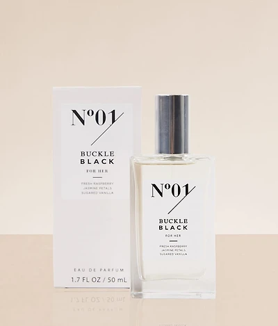 Buckle Black No. 1 For Her Fragrance