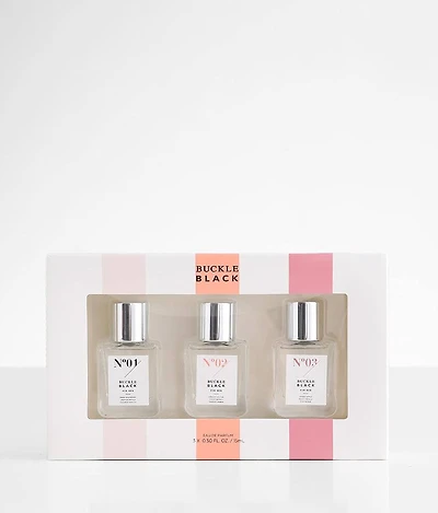 For Her Mini Fragrance Gift Set