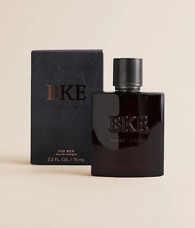 Amber Intense For Men Eau de Cologne