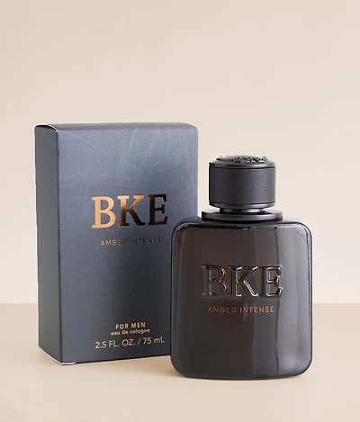 BKE Amber Intense For Men Cologne