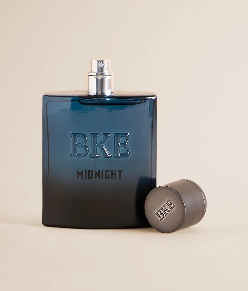 Midnight Eau de Cologne