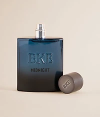 Midnight Eau de Cologne
