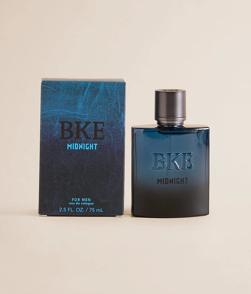 Midnight Eau de Cologne