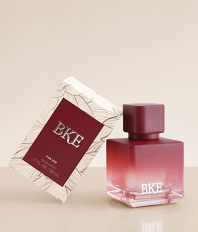 For Her Fragrance