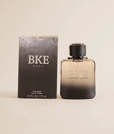 Grey Eau de Cologne