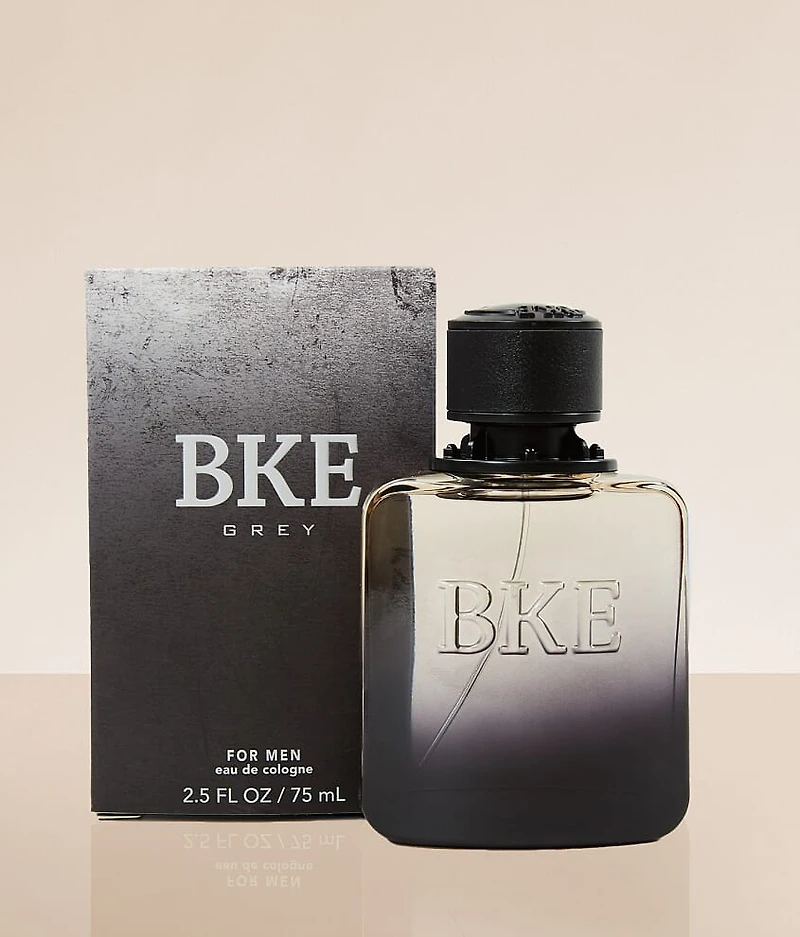 Grey Cologne
