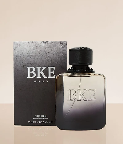 BKE Grey Cologne