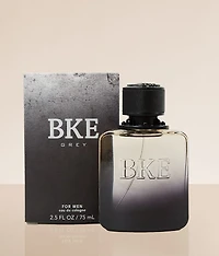 Grey Cologne