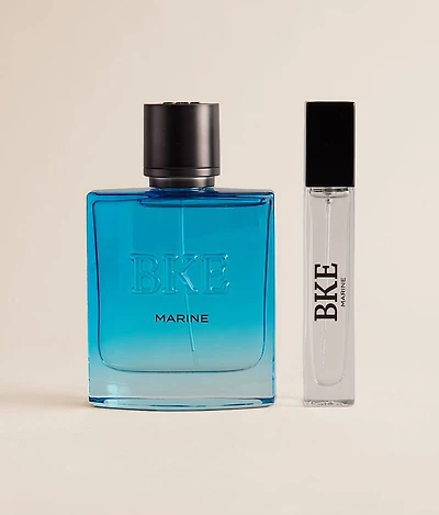 2 Piece Marine Eau de Cologne Gift Set