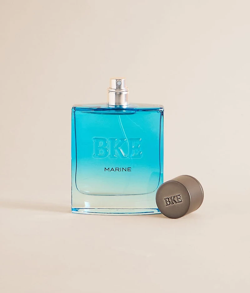 Marine Eau de Cologne