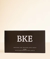 5 Pack Vial Discovery Cologne Set