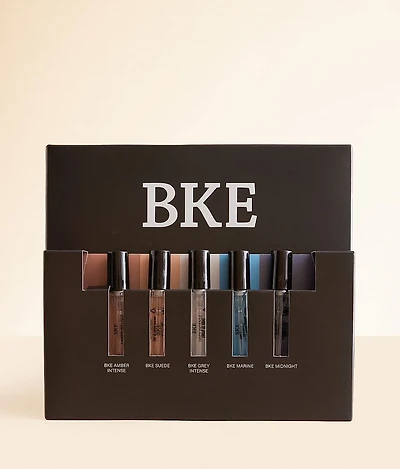 5 Pack Vial Discovery Cologne Set