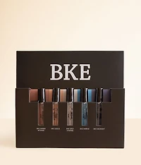 5 Pack Vial Discovery Cologne Set