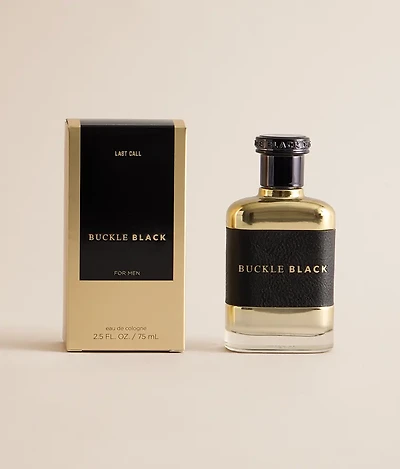 Last Call Eau de Cologne