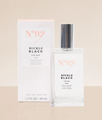 No. 2 For Her Fragrance