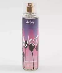 West Body Spray