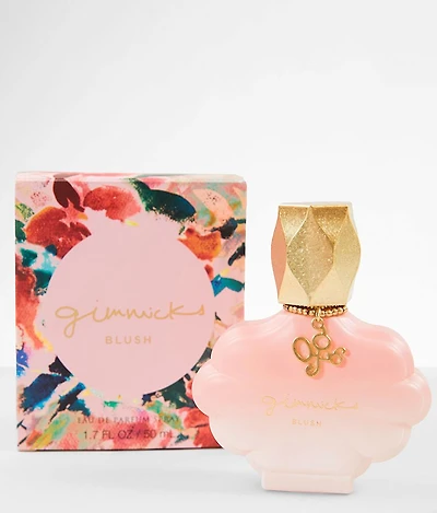 Blush Fragrance