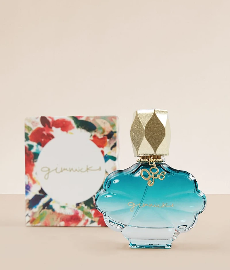 Eau de Parfum Fragrance