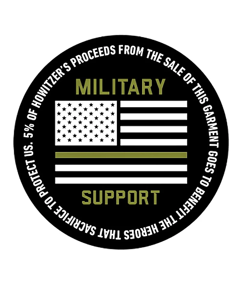 Patriot MFG. Cologne