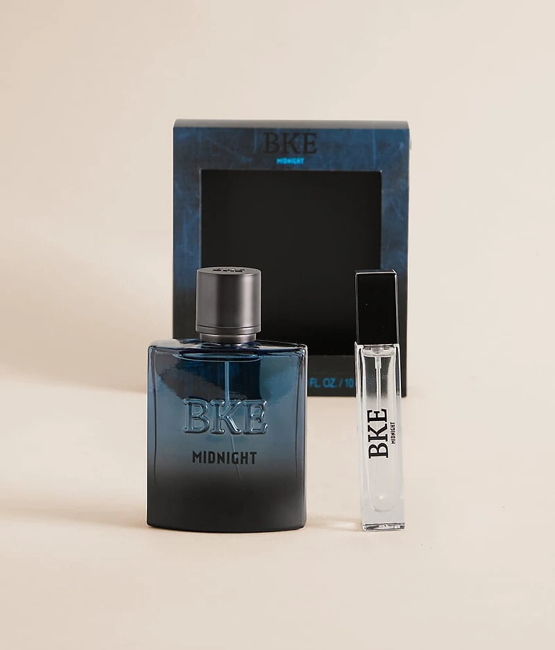 2 Pack Midnight Eau de Cologne Gift Set