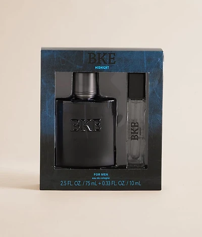 2 Pack Midnight Eau de Cologne Gift Set