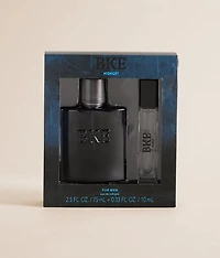 2 Pack Midnight Eau de Cologne Gift Set