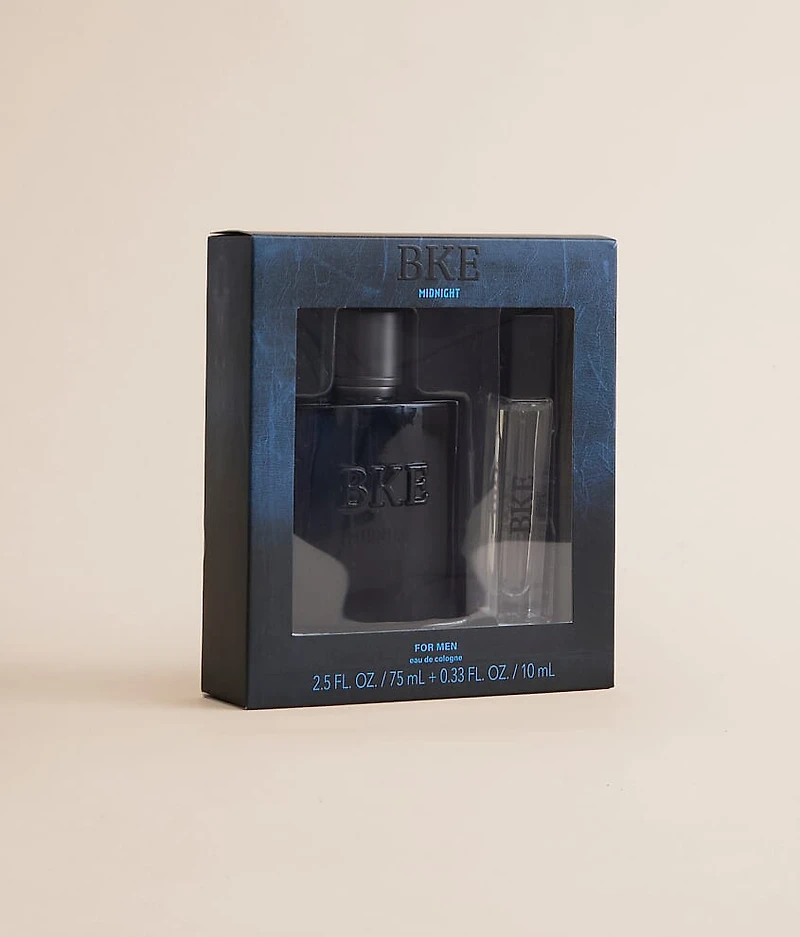2 Pack Midnight Cologne Set