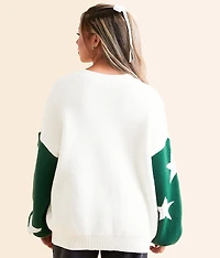 Game Day Sweater