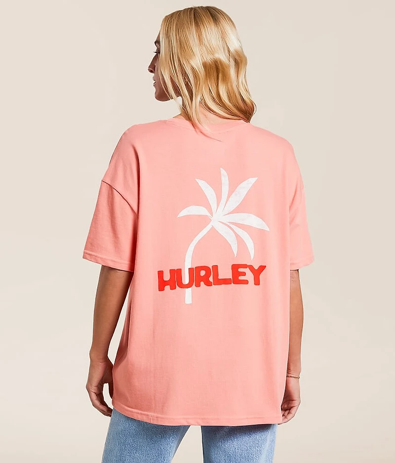 Sunday Surf Boyfriend T-Shirt