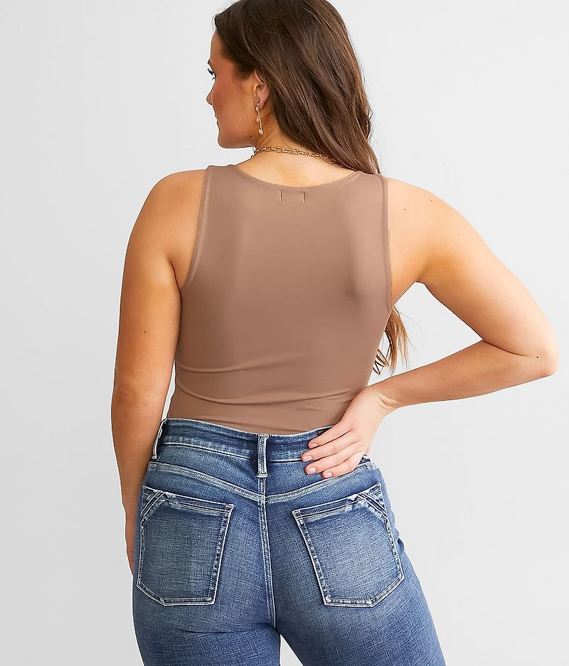 Shaping & Smoothing Bodysuit