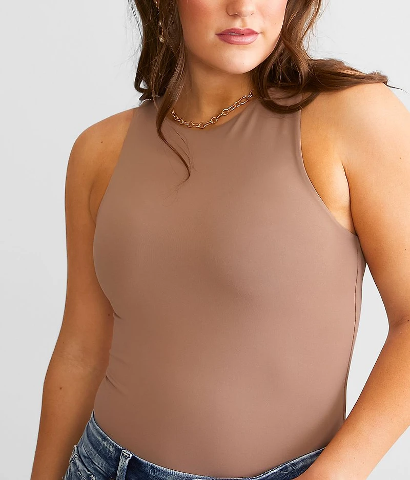 Shaping & Smoothing Bodysuit