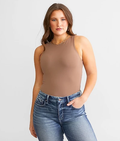 Shaping & Smoothing Bodysuit