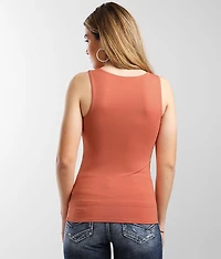 Shaping & Smoothing Tank Top