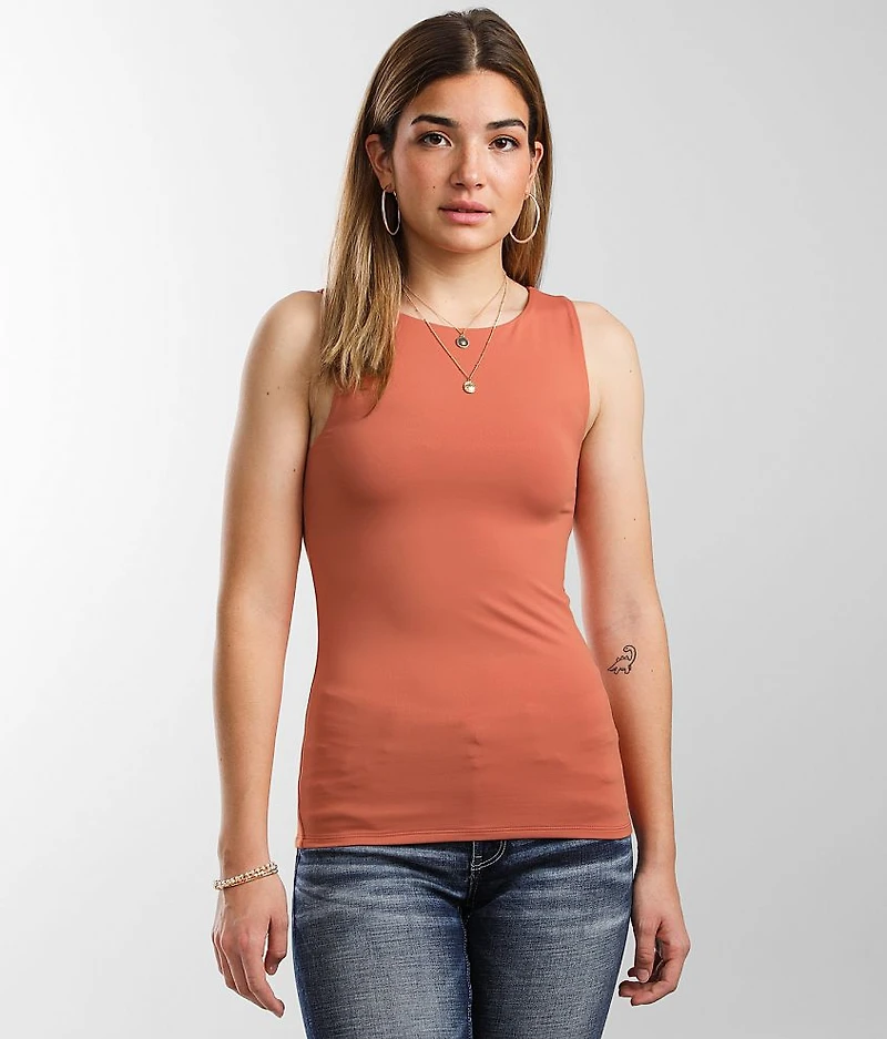 Shaping & Smoothing Tank Top