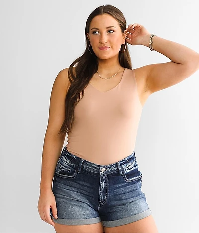 Shaping & Smoothing Tank Top