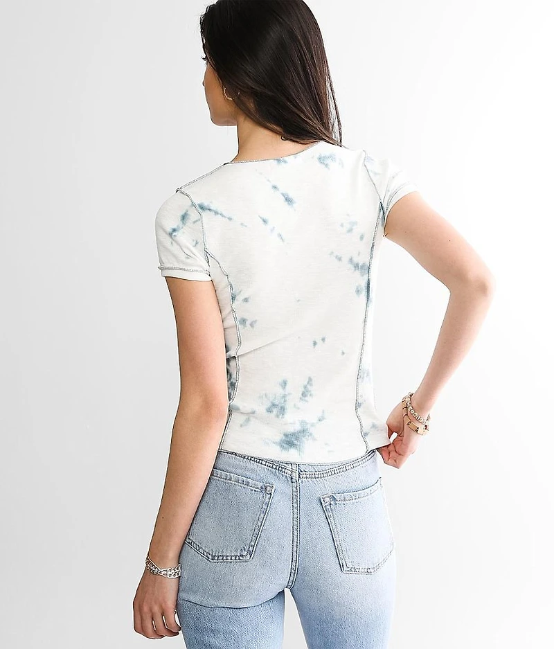 Tie-Dye T-Shirt