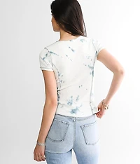 Tie-Dye T-Shirt