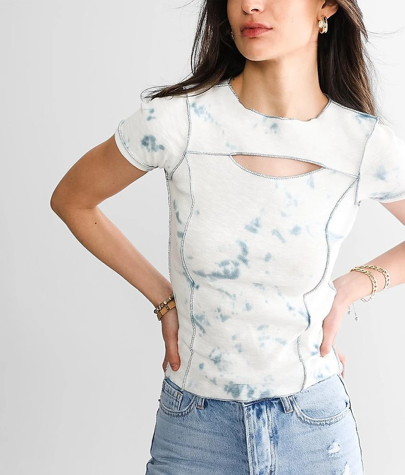 Tie-Dye T-Shirt