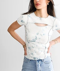 Tie-Dye T-Shirt