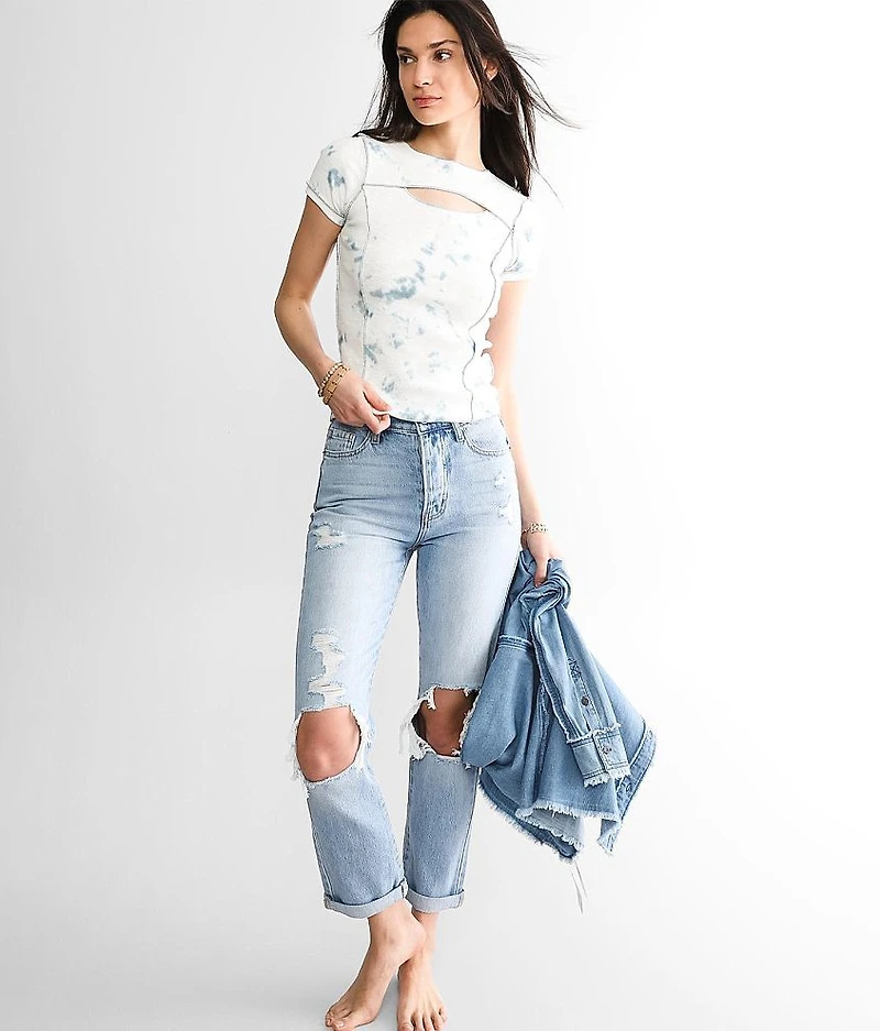 Tie-Dye T-Shirt