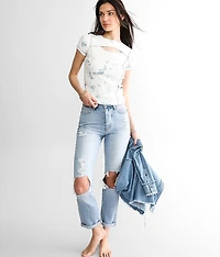 Tie-Dye T-Shirt
